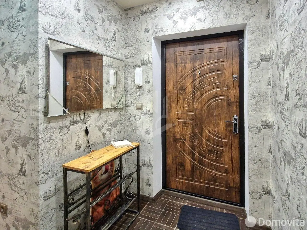 квартира, Минск, ул. Школьная, д. 16 в Фрунзенском районе