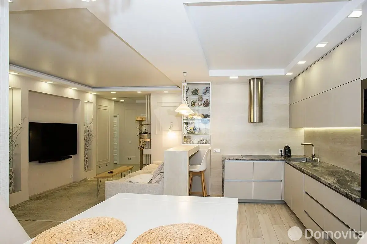 квартира, Минск, пр-т Дзержинского, д. 9, стоимость продажи 861 000 р.