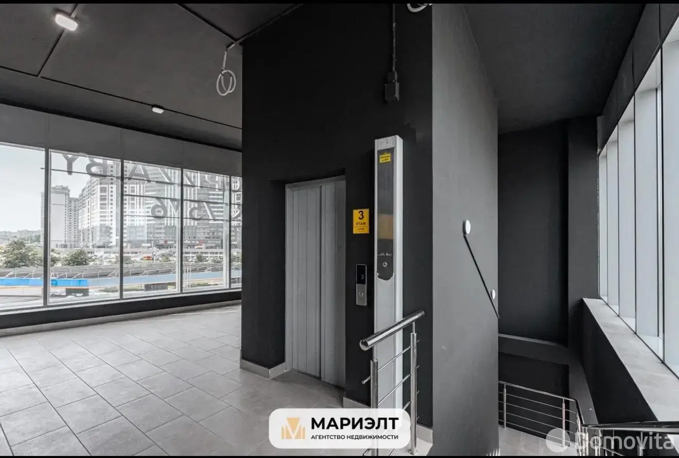 Снять торговое помещение на пр-т Победителей, д. 102/А в Минске, 12500EUR, код 967181 - фото 12