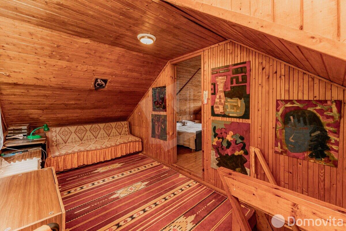 Продажа 3-этажной дачи в Вишневка-2005 Минская область, 24950USD, код 180911 - фото 16