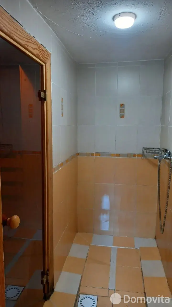 Продажа 2-этажной дачи в Ручьи Минская область, 70000USD, код 183572 - фото 27