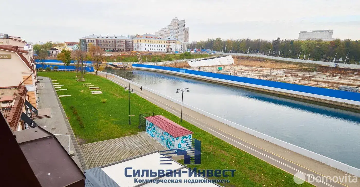 Купить офис на ул. Зыбицкая, д. 2 в Минске, 112475USD, код 8222 - фото 18