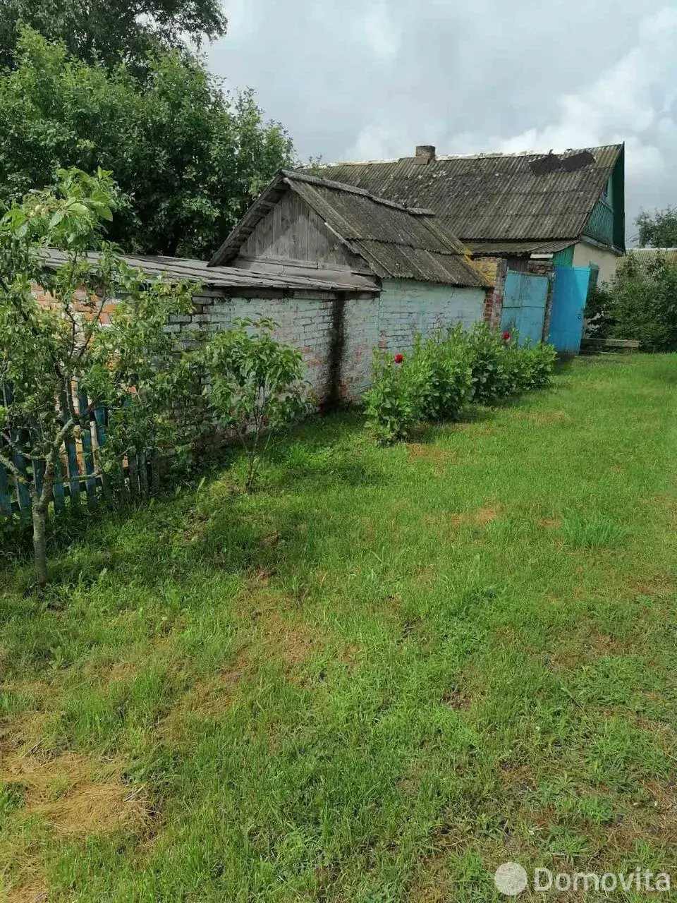 продажа коттеджа, Пытьковка, ул. Дорожная, д. 18