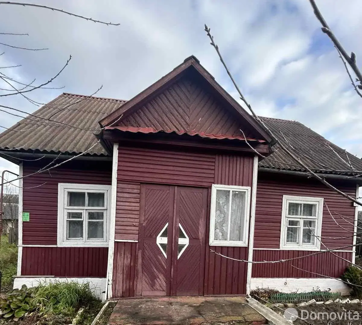 Стоимость продажи дома, Вороново, 