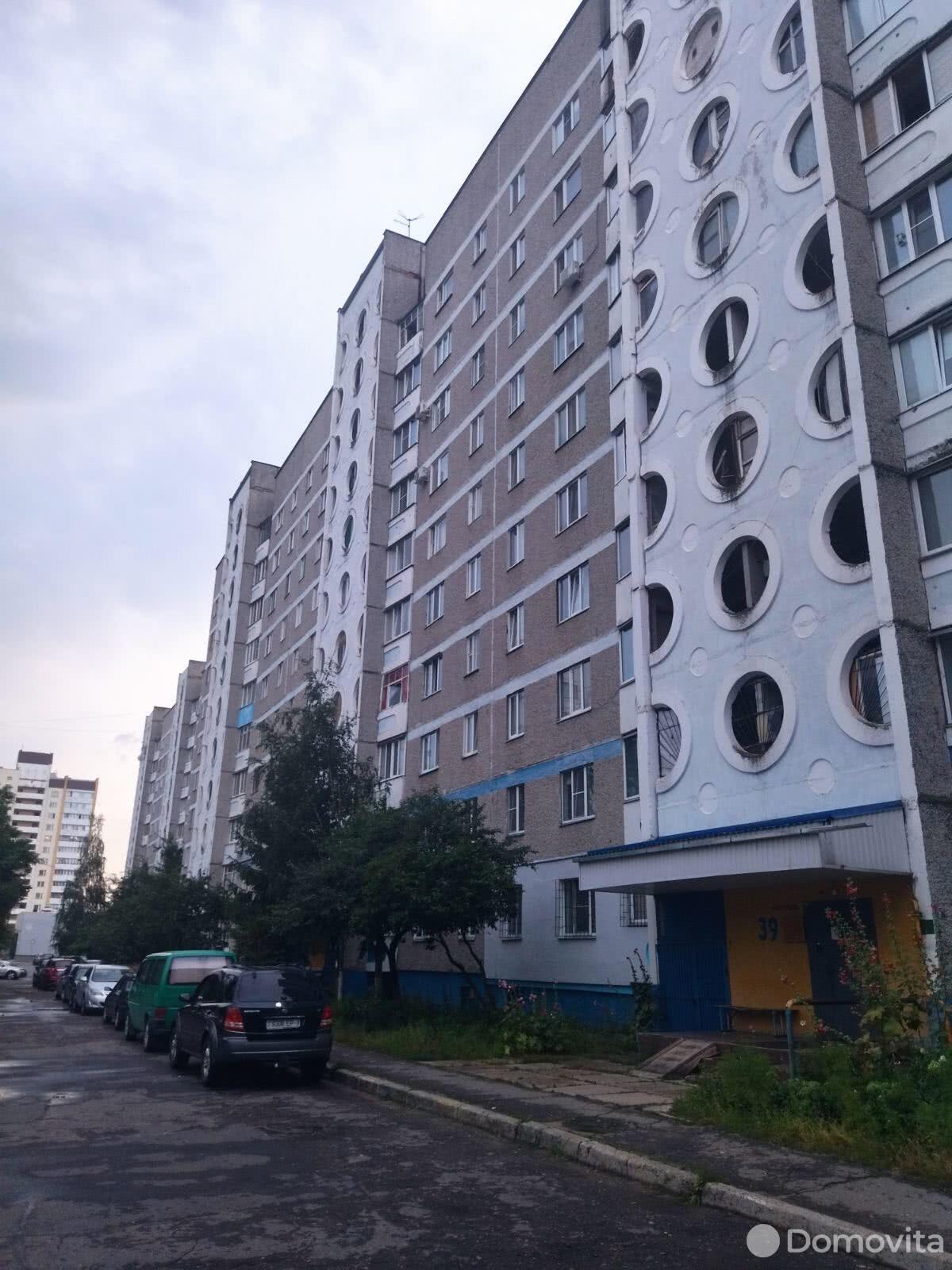 Купить 1-комнатную квартиру в Гомеле, ул. Косарева, д. 39, 29000 USD, код: 1027546 - фото 6