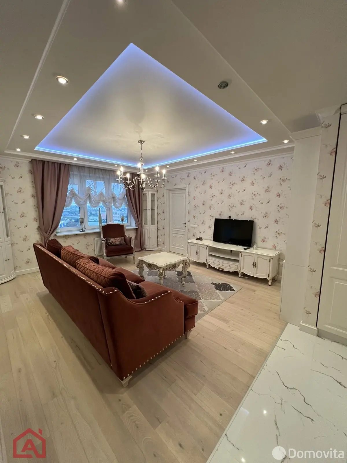 арендовать квартиру, Минск, ул. Сурганова, д. 5А