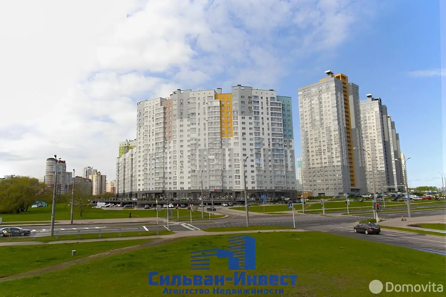 арендовать торговый объект, Минск, ул. Чюрлениса, д. 24