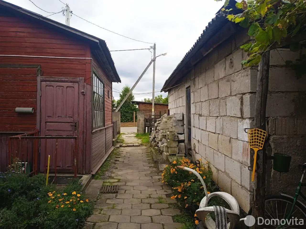 дом, Молодечно, пер. Литейный, д. 2 без посредников