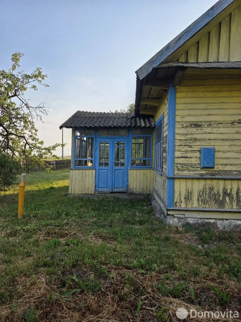 Цена продажи дома, Лежайка, 