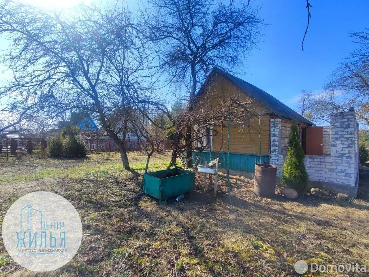 дача, Колос-Жиличи,