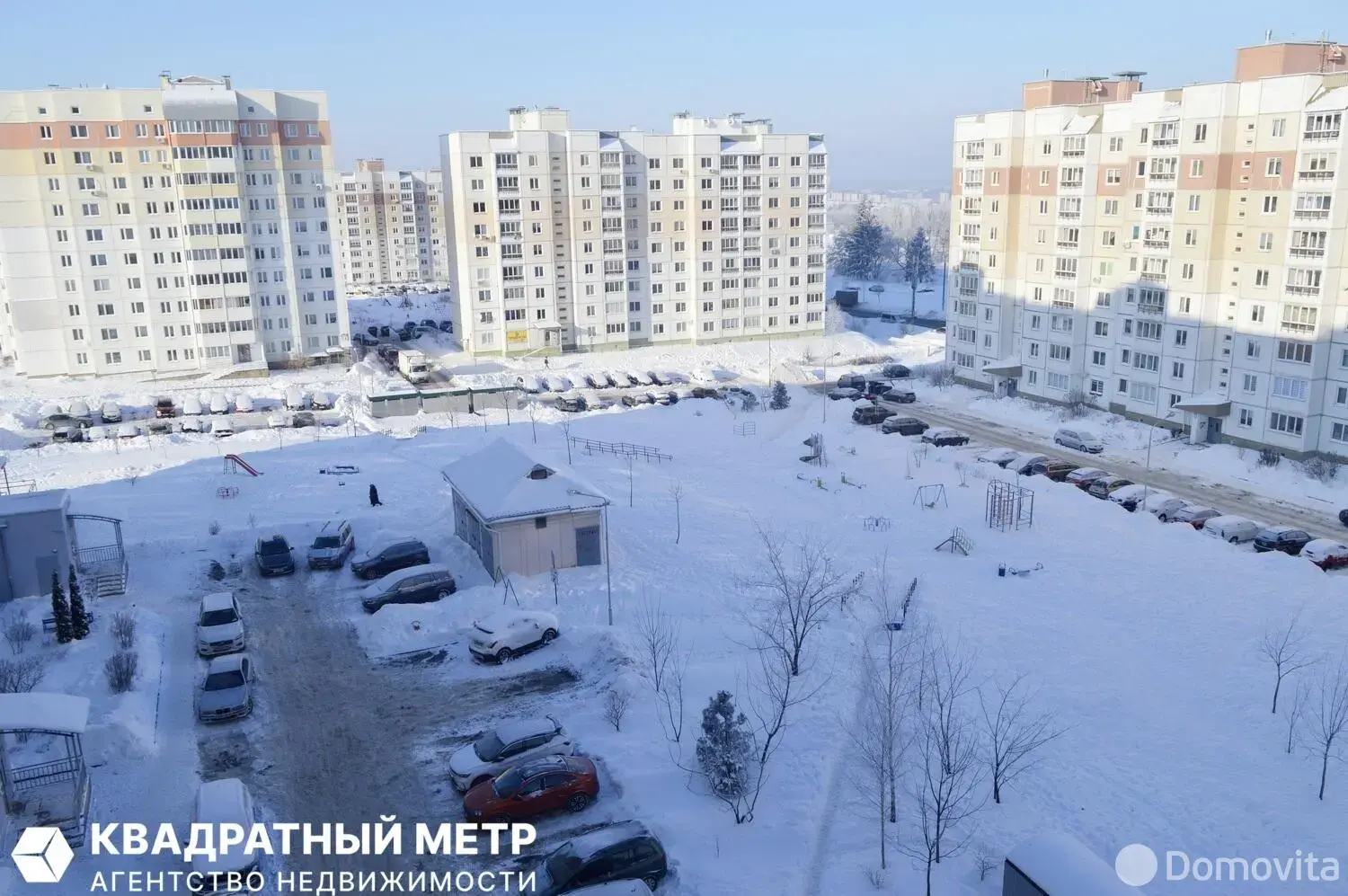 Купить комнату в Минске, ул. Чичурина, д. 20, цена 30000 USD, код 7621 - фото 18