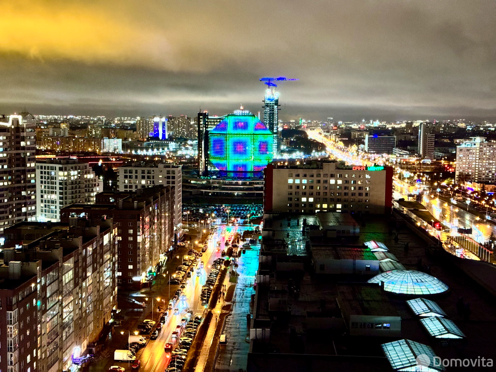 Снять 2-комнатную квартиру в Минске, ул. Петра Мстиславца, д. 15, 750USD, код 148996 - фото 13