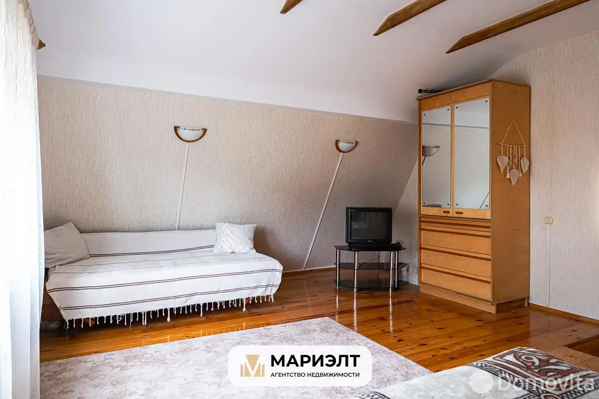 Купить 2-этажную дачу в Садовод-ТП Минская область, 31000USD, код 184219 - фото 44