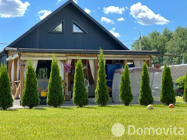 дом, Грибаны, ул. Гагарина 