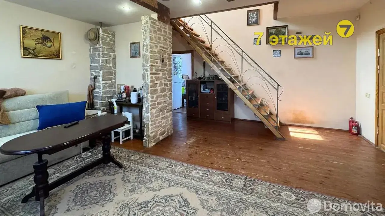 дом, Головки, 