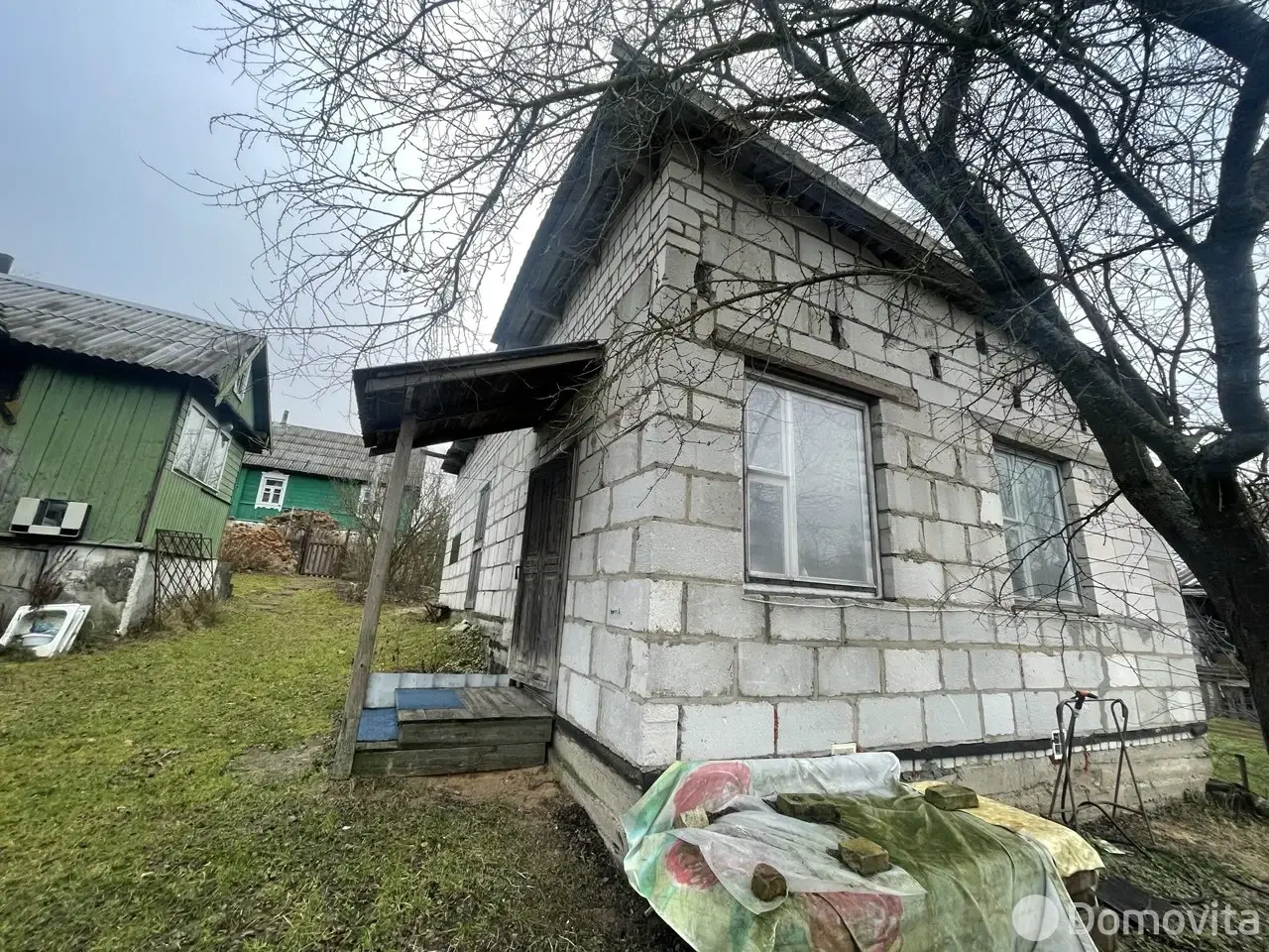 Цена продажи коттеджа, Заславль, ул. Набережная