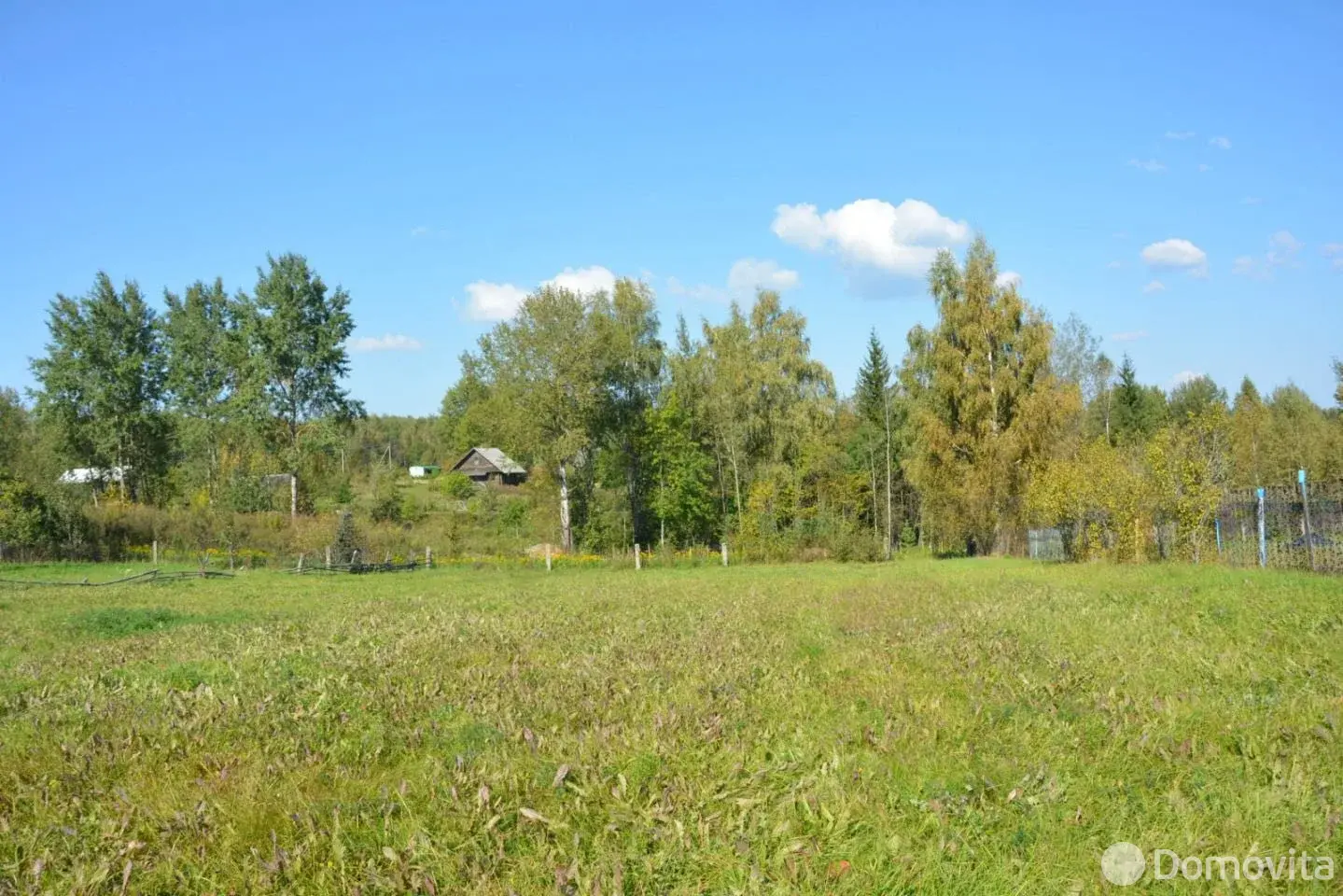 участок, Сухая Гора,