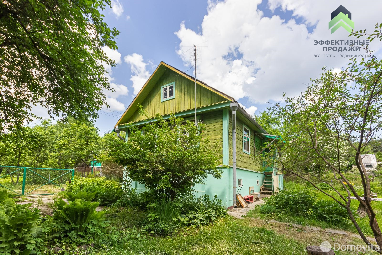 Цена продажи дачи, Солнечная поляна Анусино, 