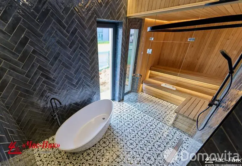 Продажа 1-этажной дачи в Колодищах Минская область, 460000USD, код 183100 - фото 16