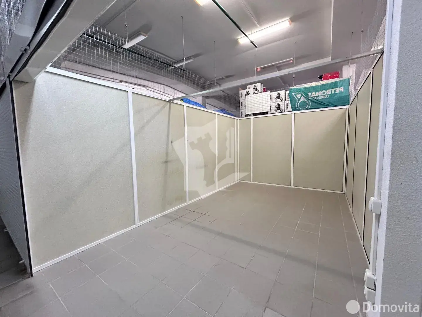 объект сферы услуг, Минск, ул. Лещинского, д. 14/а