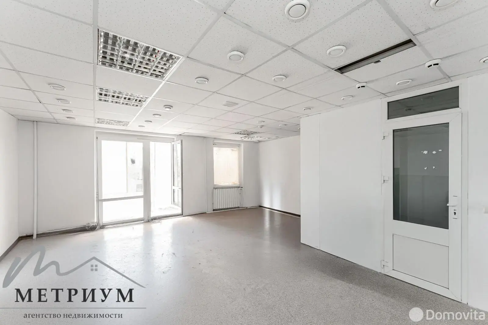 Снять торговую точку на пр-т Пушкина, д. 81 в Минске, 828USD, код 967081 - фото 4