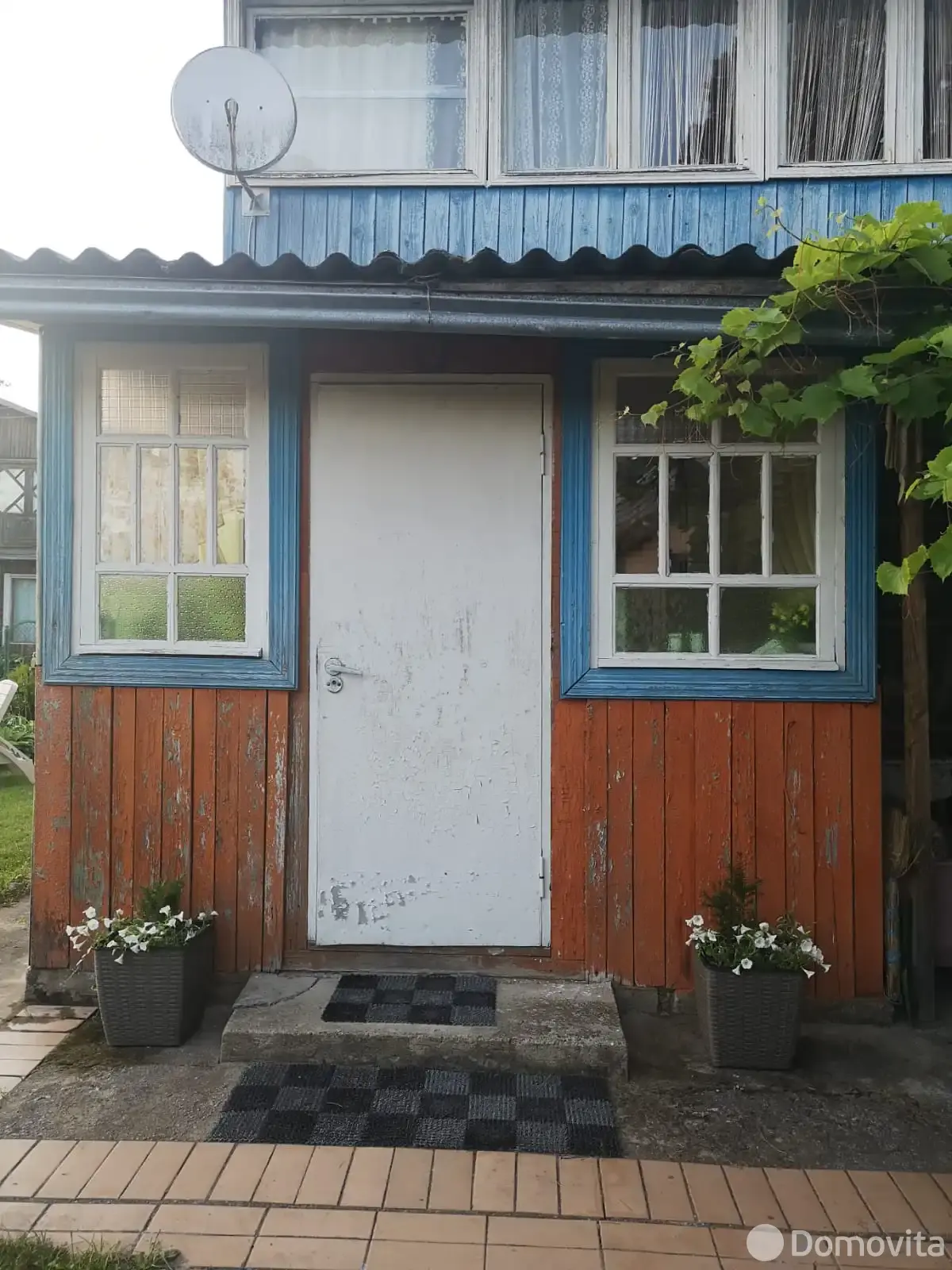 Продажа 2-этажной дачи в Лада А Минская область, 78000BYN, код 186514 - фото 22