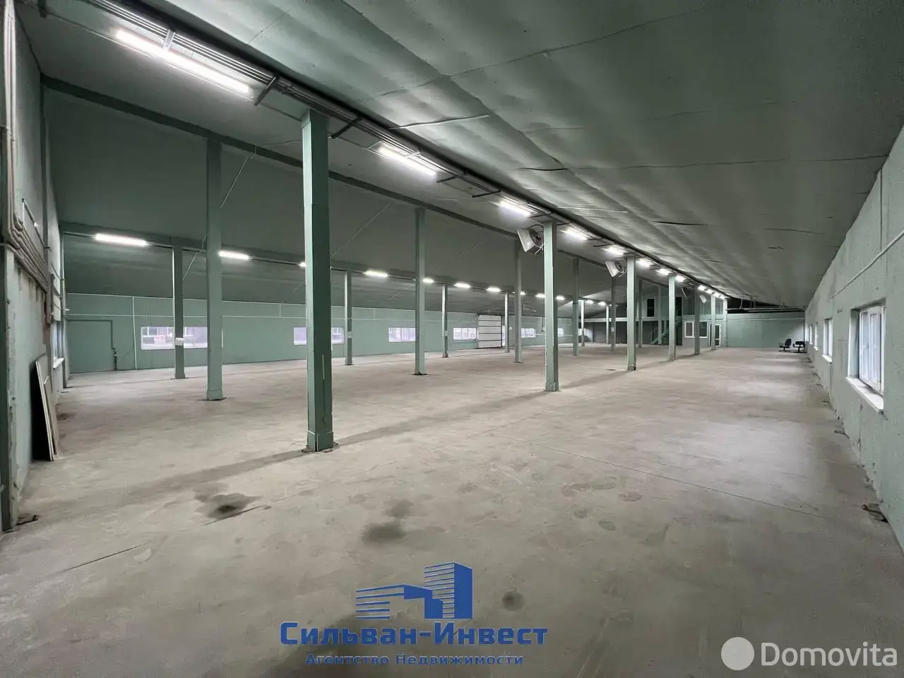 Аренда складского помещения на ул. Центральная, д. 17 в Киршах, код 964326 - фото 14