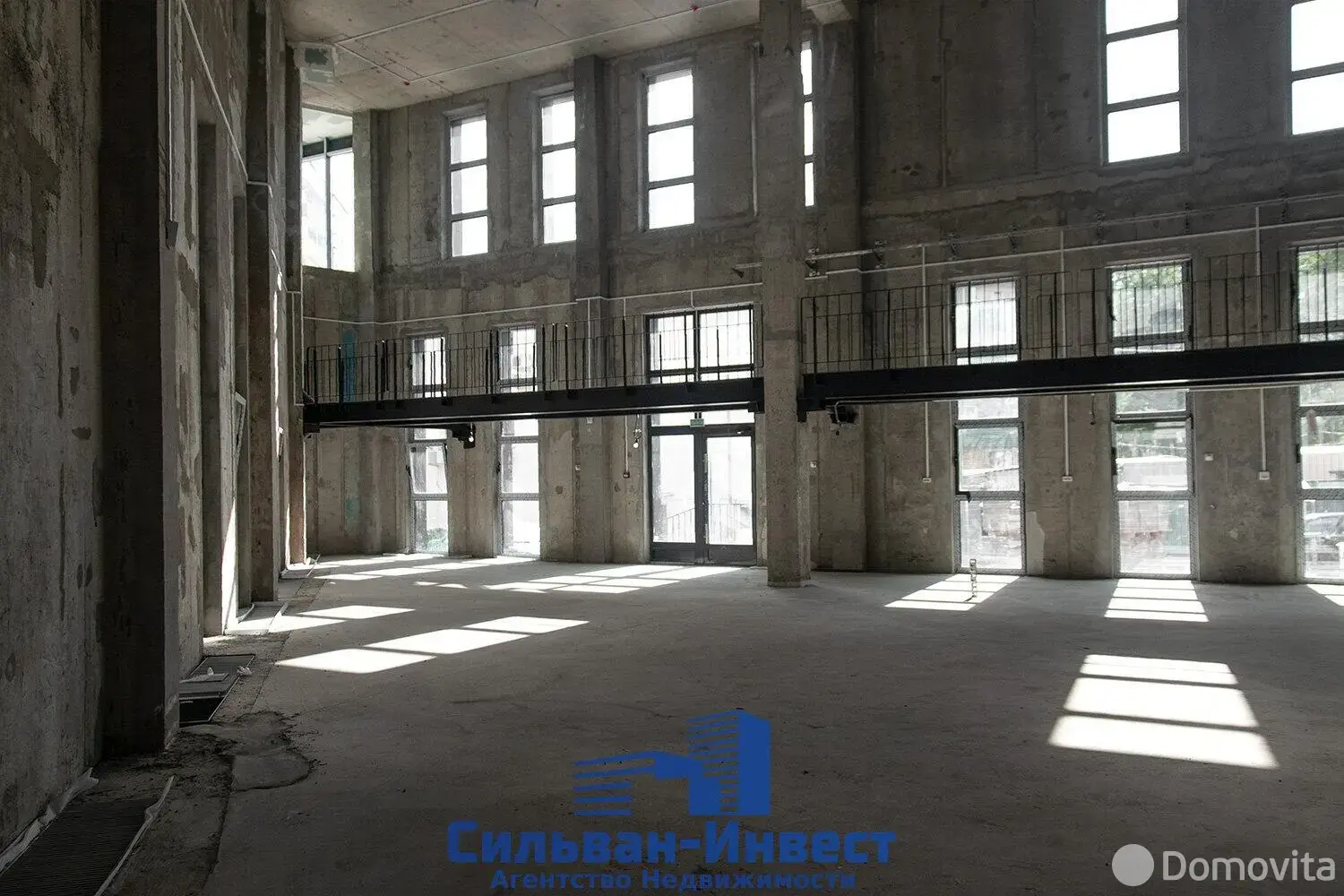 Купить помещение под сферу услуг в Минске, ул. Юрово-Завальная, д. 13 - фото 35