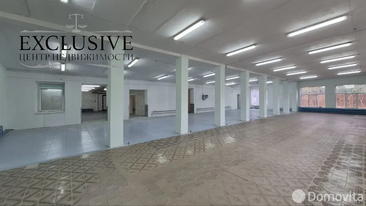 торговый объект, Новополоцк, пер. Почтовый, д. 44 - лучшее предложение