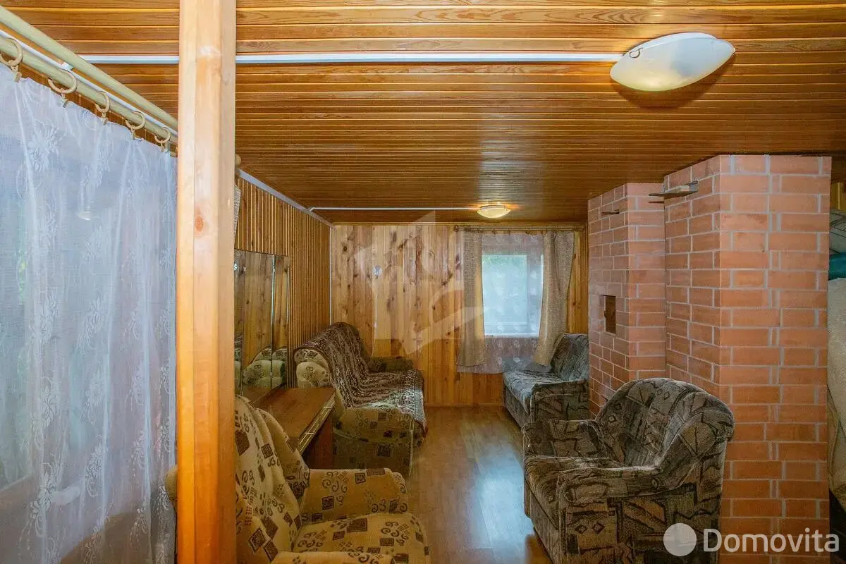 Купить 2-этажную дачу в Факел-1988 Минская область, 48000USD, код 184341 - фото 20