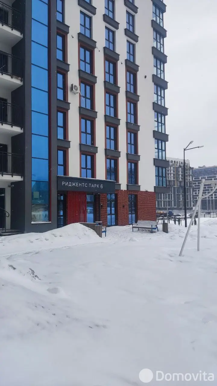 Аренда торговой точки на ул. Игоря Лученка, д. 16 в Минске, 1340EUR, код 968257 - фото 5