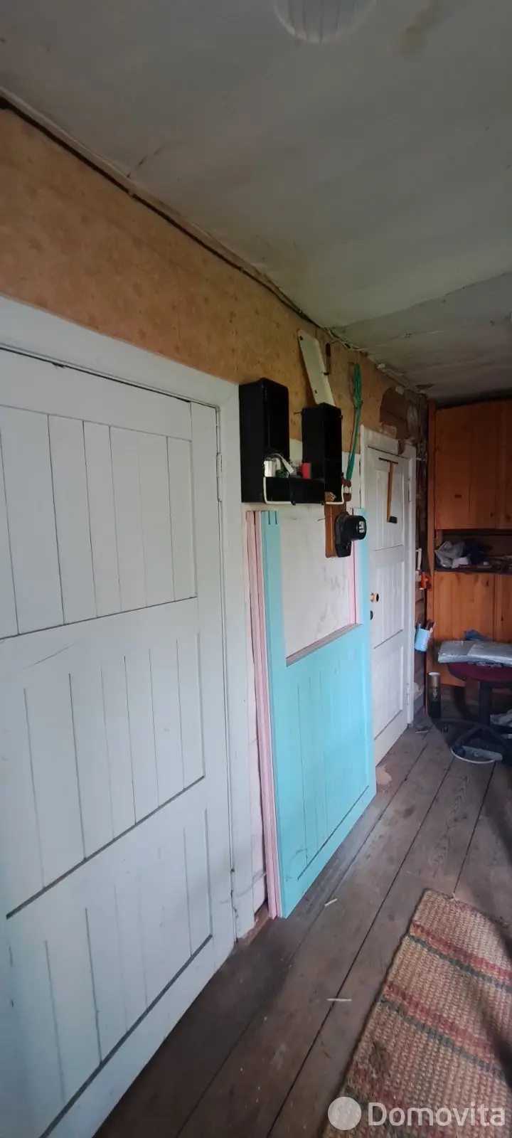 дача, Витебск, ул. 1-я Гладкая 