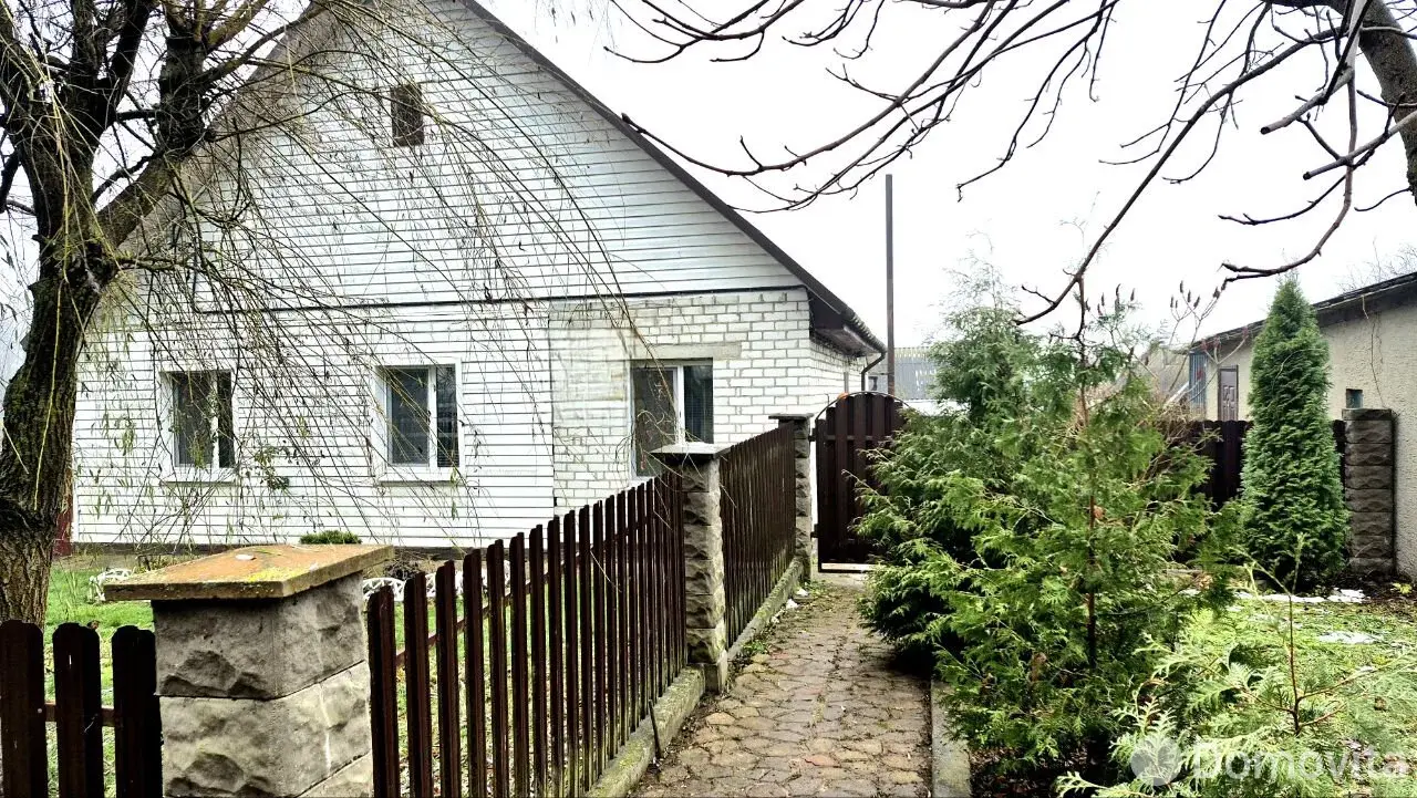 дом, Близница, ул. Садовая, д. 8