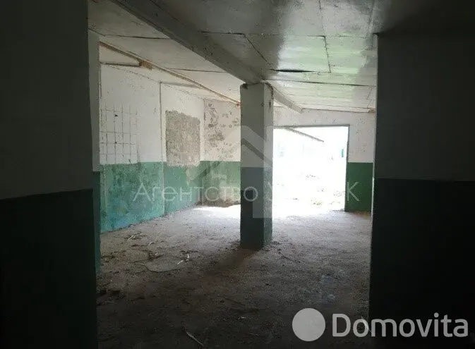 Купить складское помещение на ул. Северная в Шумилино - фото 11