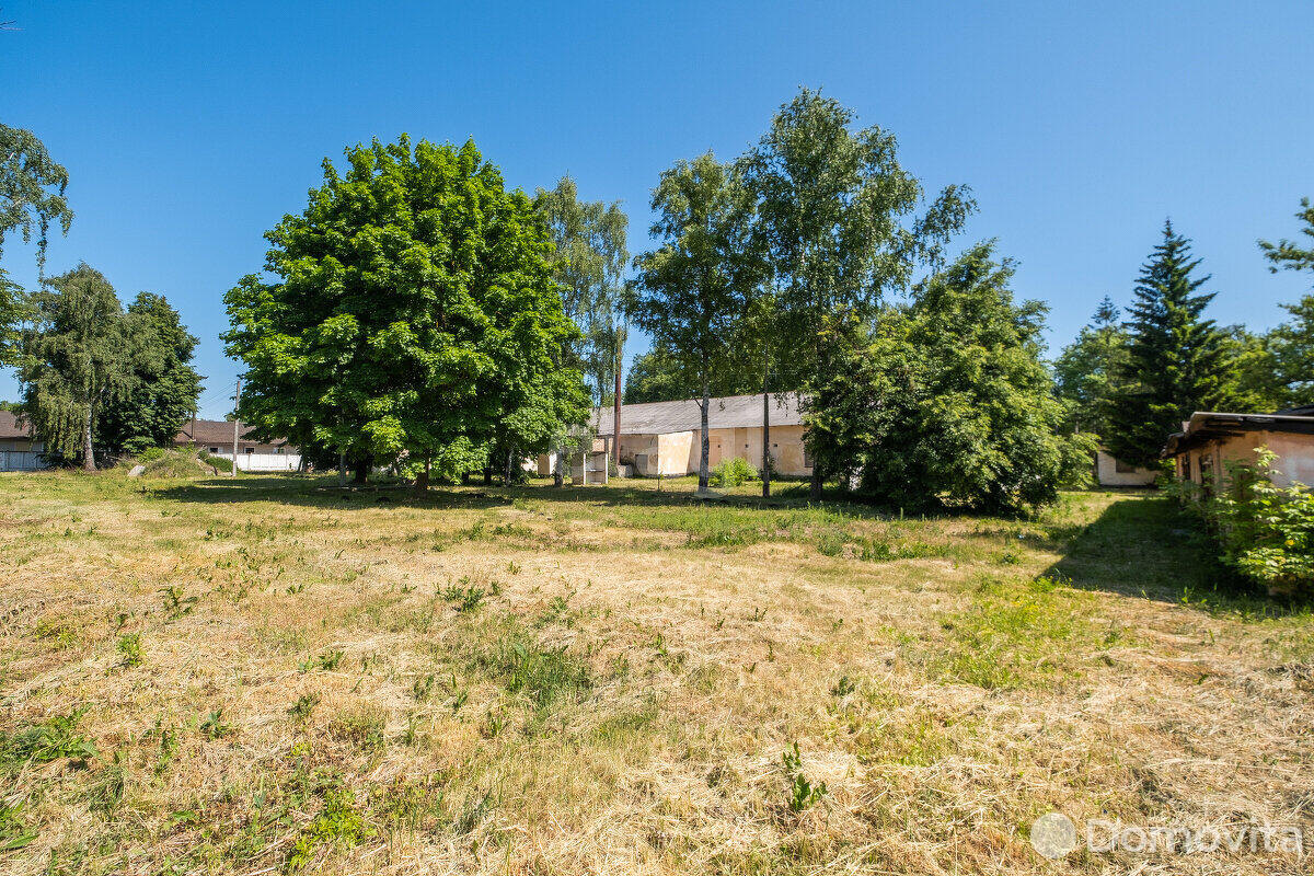 Купить складское помещение на ул. Войкова, д. 12/а в Барановичах - фото 27