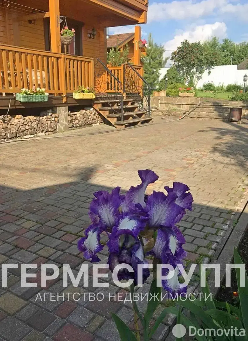 коттедж, Орша, ул. Заводская 1-я 