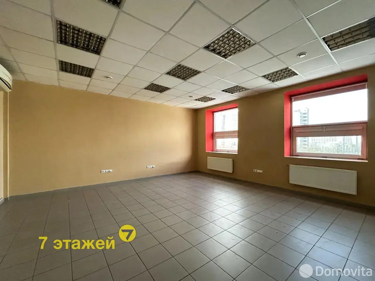 Купить офис на ул. Якуба Коласа, д. 37 в Минске, 104000USD, код 10122 - фото 9