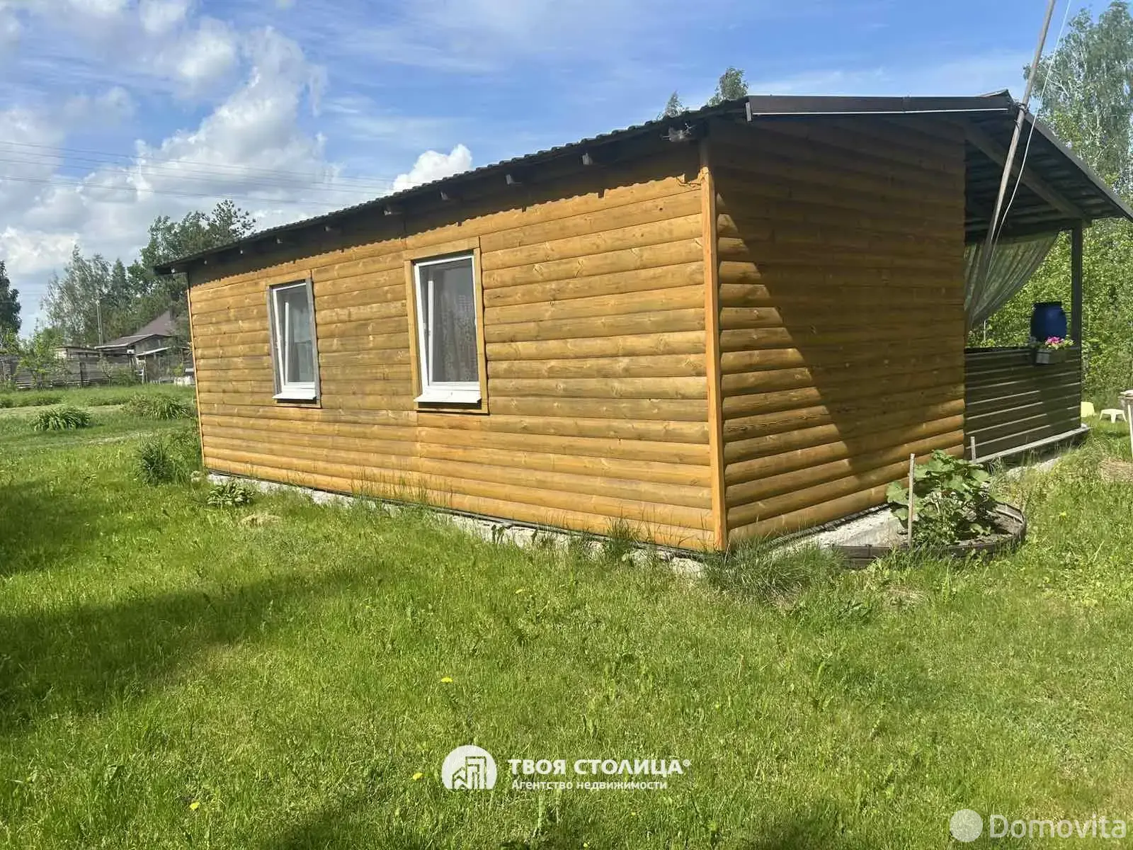 дача, Мостище, , стоимость продажи 110 552 р.