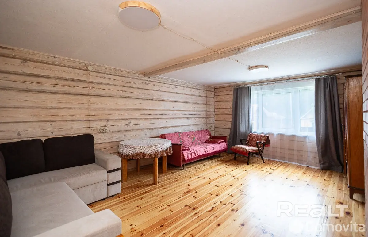 Купить 2-этажную дачу в Зеленое Минская область, 38000USD, код 185058 - фото 14