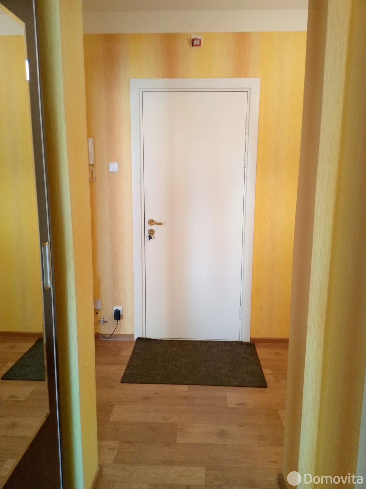 Снять 1-комнатную квартиру в Минске, ул. Алибегова, д. 34, 380USD, код 150000 - фото 13