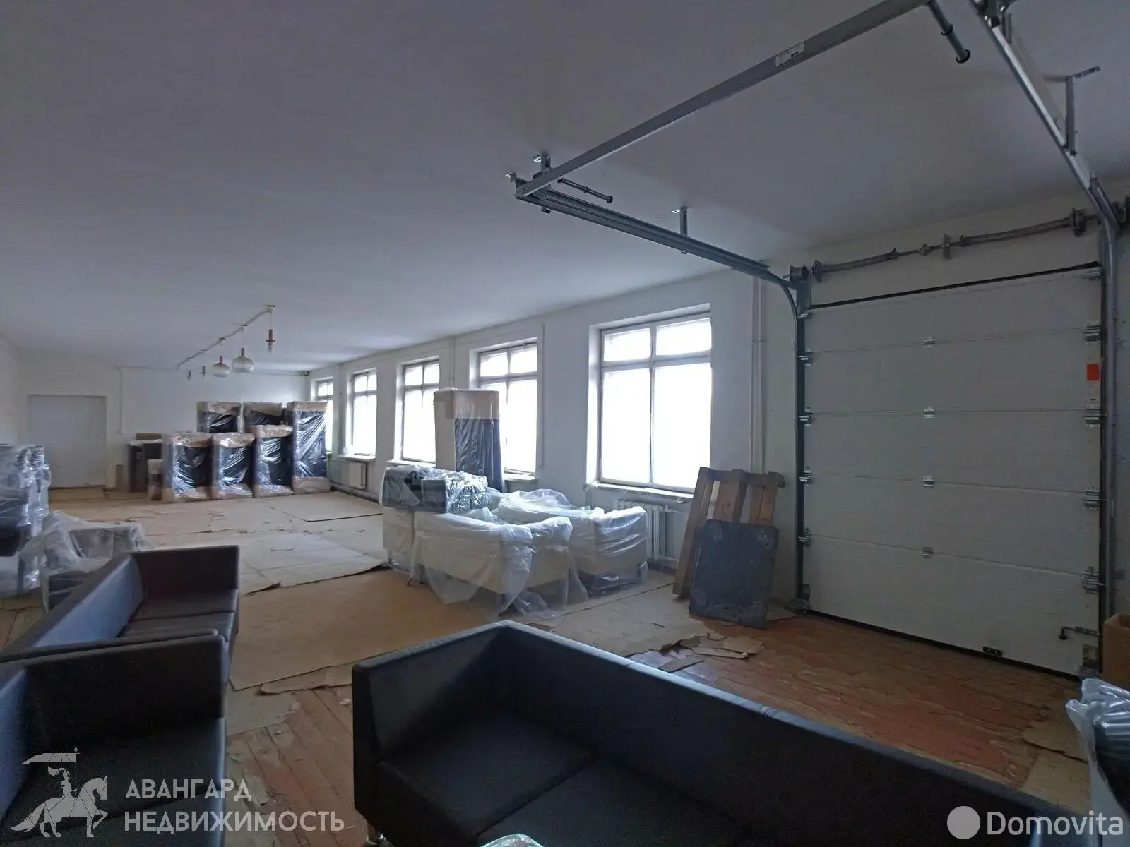 офис, Новый Путь, ул. Центральная, д. 40