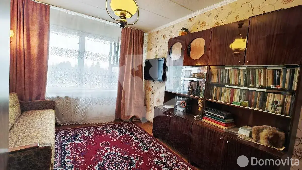 комната, Минск, ул. Михася Лынькова, д. 117 - лучшее предложение