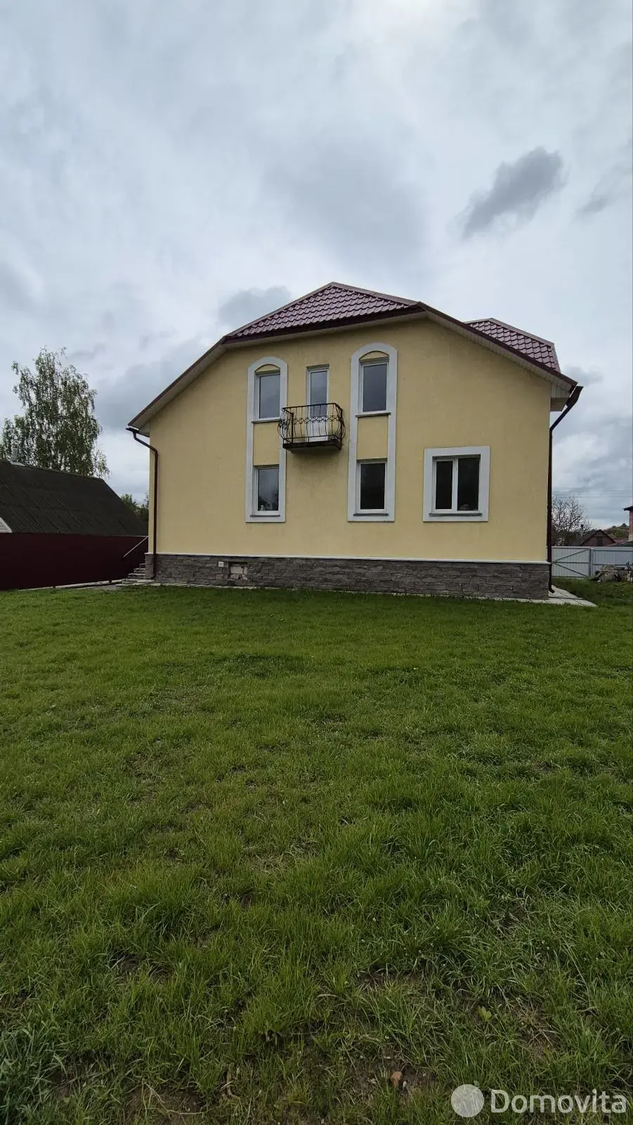 дом, Витебск, ул. 1-я Сенненская - лучшее предложение