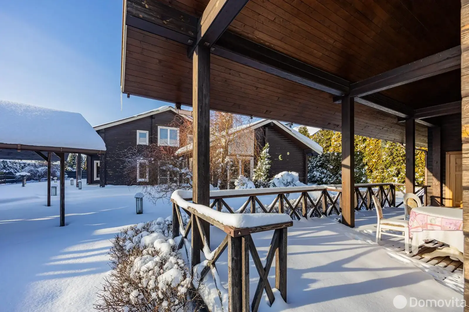 купить коттедж, Дроздово, ул. Луговая, д. 23