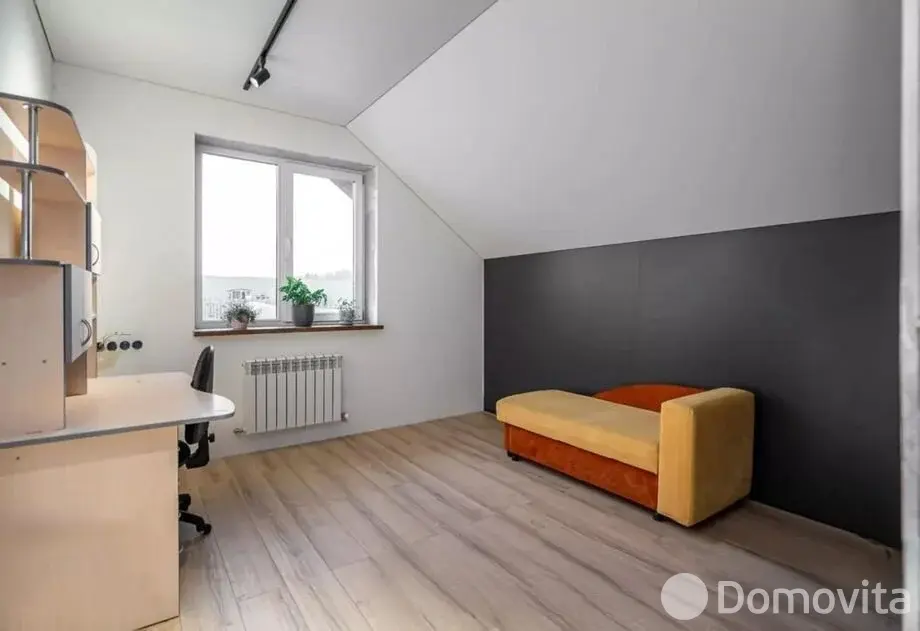 дом, Заямное, ул. Центральная 