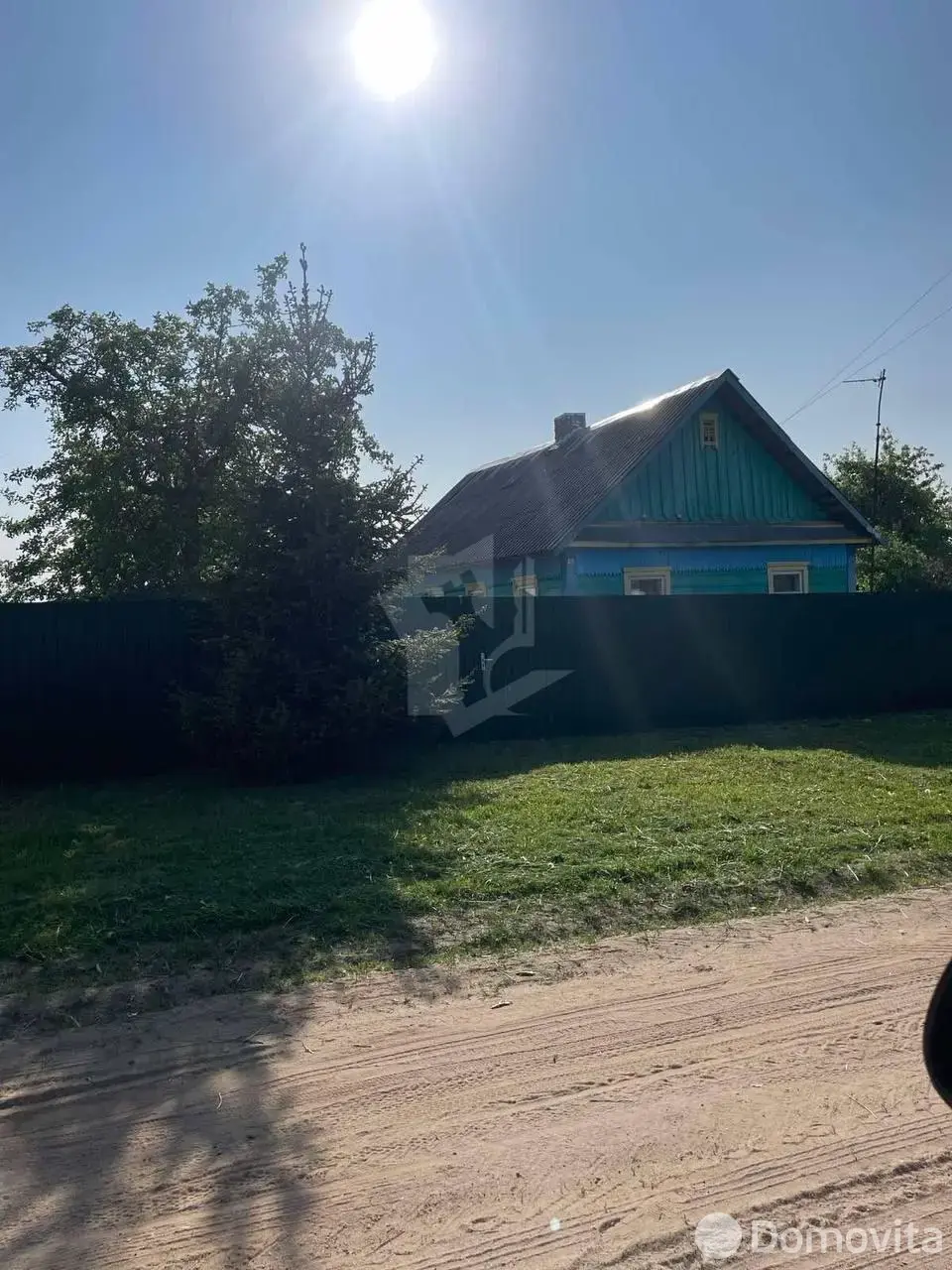 дом, Ляды, ул. Зеленая 