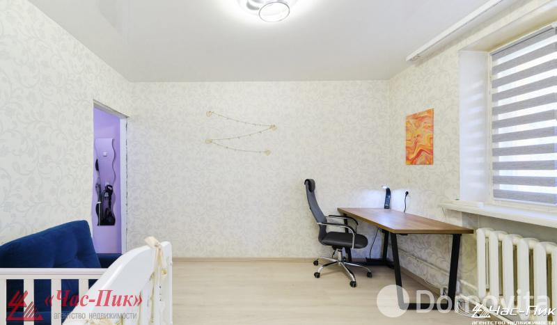 Продажа 2-комнатной квартиры в Минске, пр-т Партизанский, д. 139, 50000 USD, код: 1064228 - фото 6