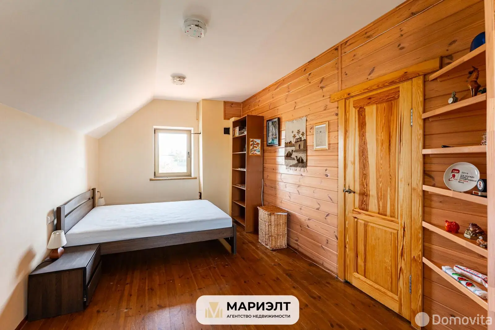 Продажа 1-этажной дачи в Озере Минская область, 65000USD, код 183195 - фото 29