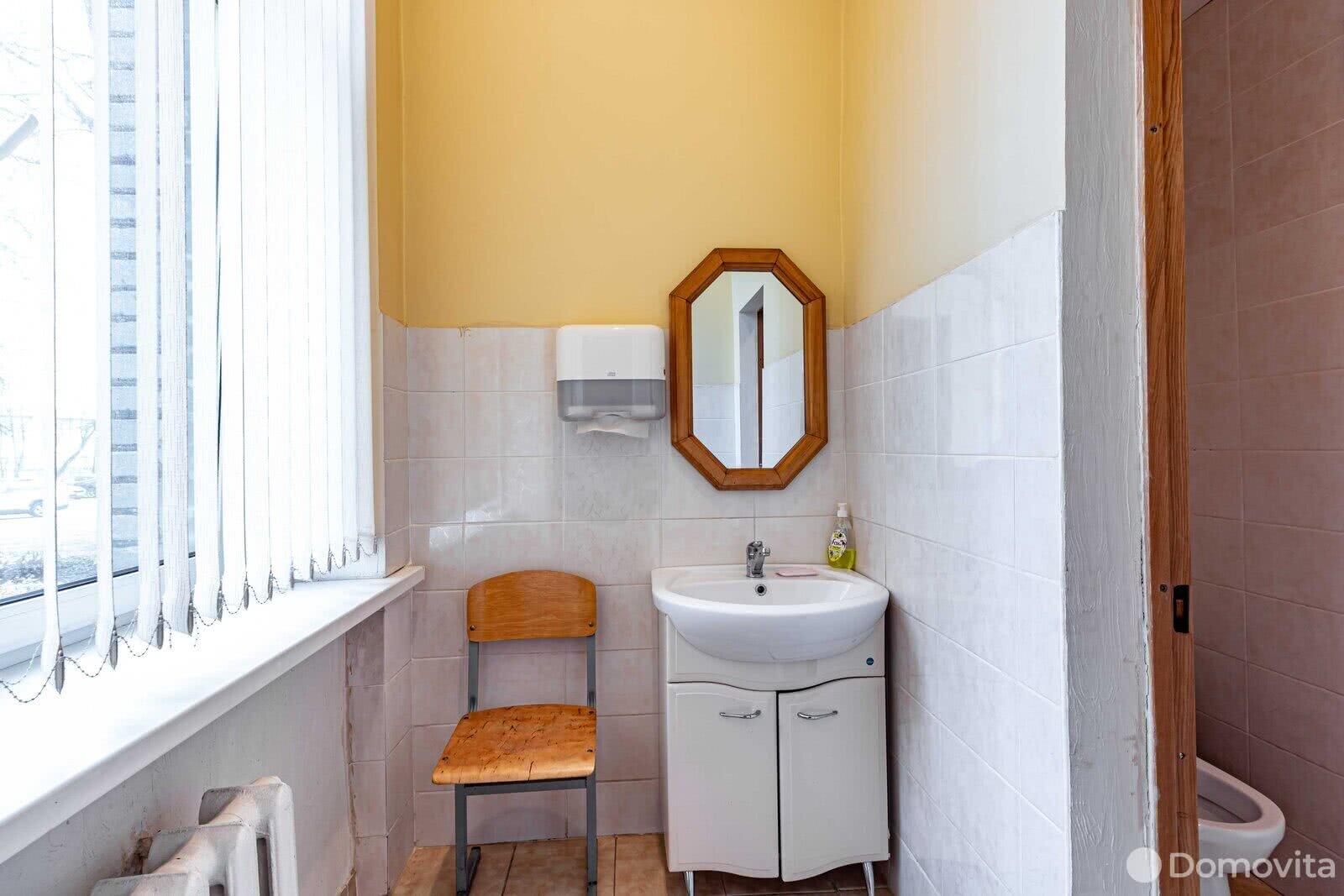 Купить офис на ул. Маяковского, д. 127/2 в Минске, 648000USD, код 6604 - фото 36