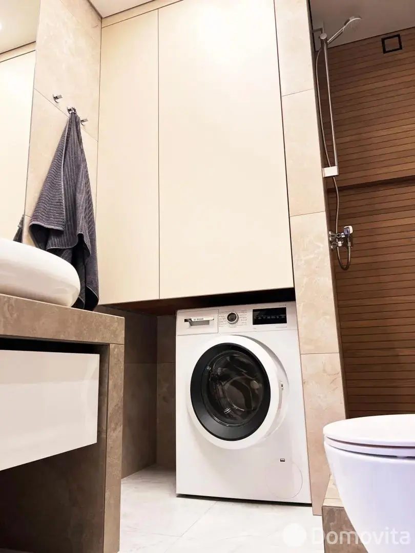 Снять 2-комнатную квартиру в Минске, ул. Брилевская, д. 27, 750USD, код 148660 - фото 24